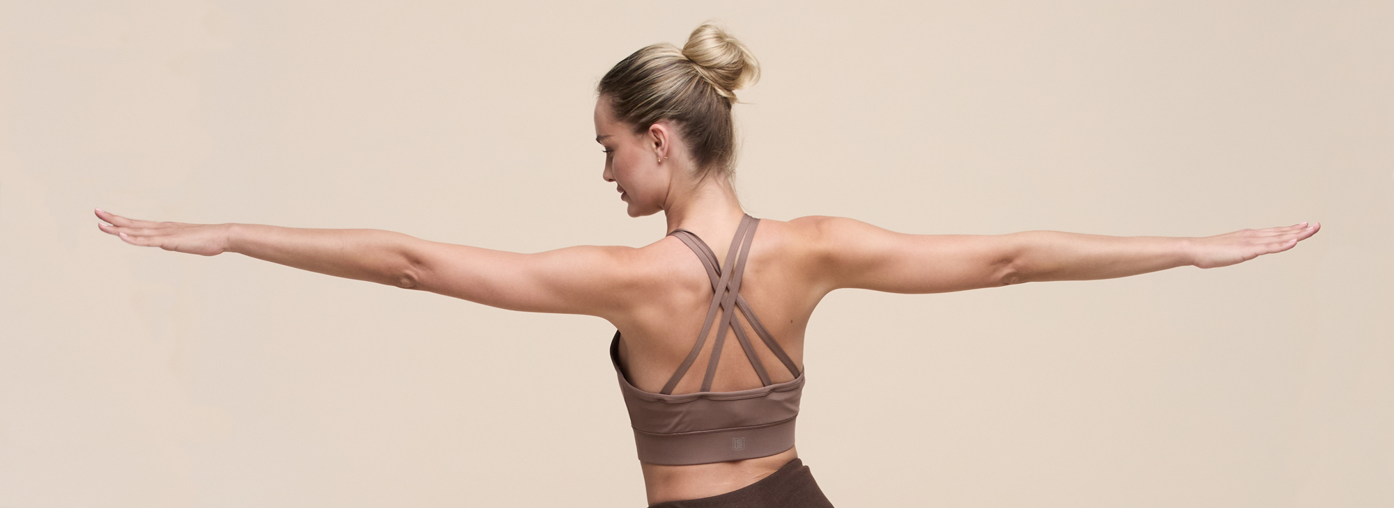 Train with Confidence - Designed To Support Your Everyday Active Lifestyle