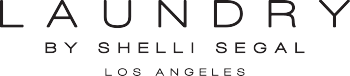 Laundry By Shelli Segal Logo